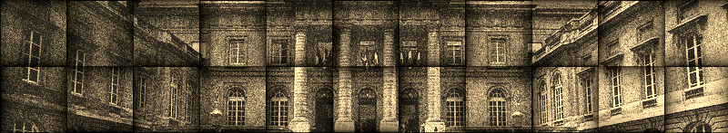 Justizpalast von Paris